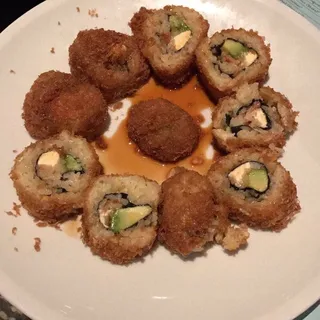 BOSTON ROLL