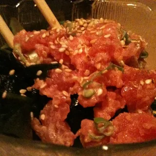 SP-TUNA SUNOMONO
