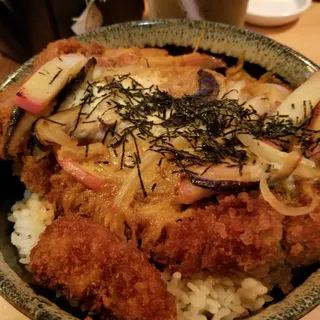 KATSU DON