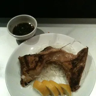 HAMACHI KAMA