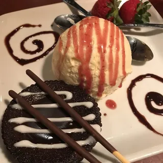 KRAKATOA CHOC