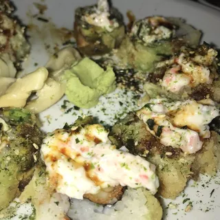 COSIMO ROLL