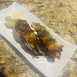 EEL (UNAGI)