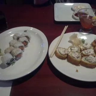 DELICATO ROLL