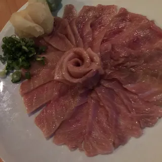 THINLY SLICED