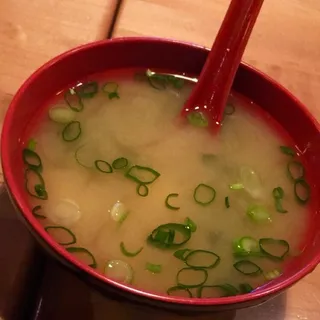 MISO SHIRU