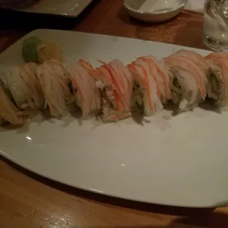 FAVORITE ROLL