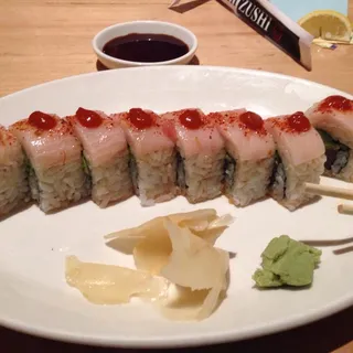 FIESTA ROLL