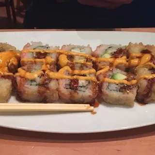 JACK ROLL