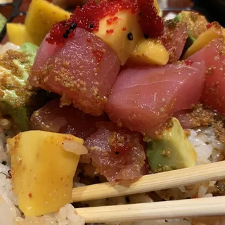 POKE BENTO