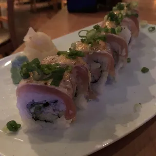 KATANA ROLL