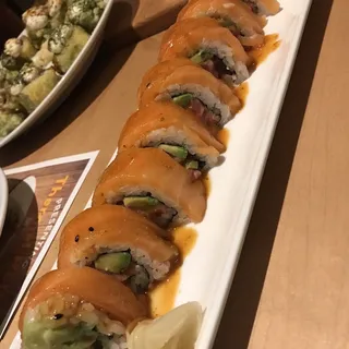 L.I.R. ROLL
