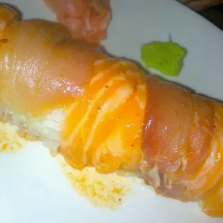 LINCOLN HEIGHTS ROLL