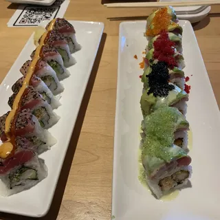 OAKLAWN TUNA