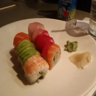RAINBOW ROLL