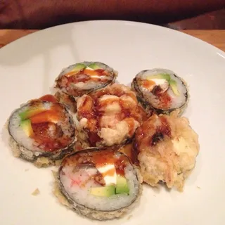 STONE OAK ROLL