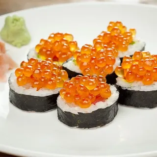 SUMMER ROLL