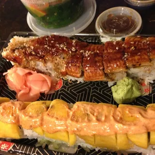 YUMMY YUMMY ROLL