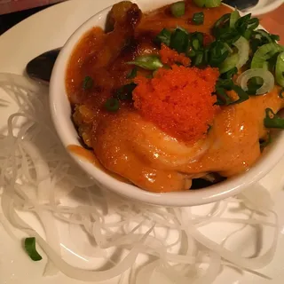 CRAWFISH DYNAMITE