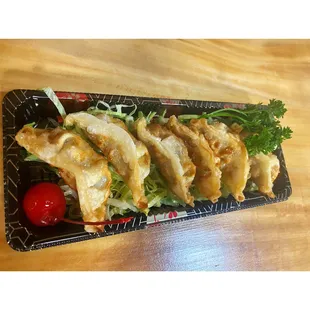 Gyoza