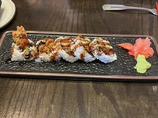 Tokyo Cafe