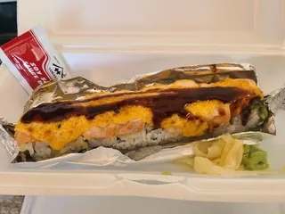 Kai Sushi & Dining