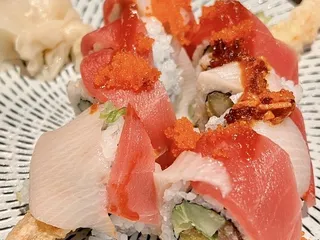 Masa Sushi