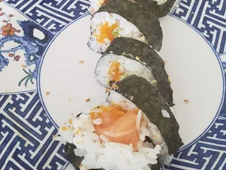 Cafe Sushi