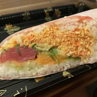 SushiBachi