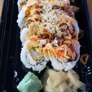 Crunch Roll