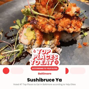 food, sushi and sashimi