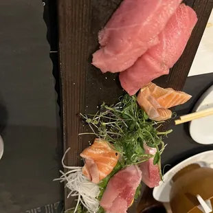 Fatty Tuna