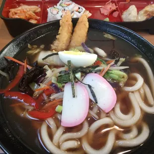 Tempura Udon