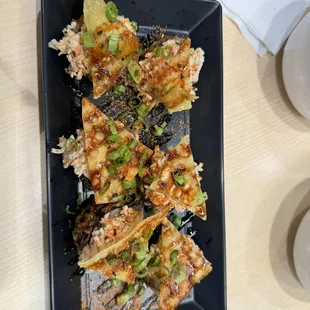 sushi and sashimi, sushi, sashimi, food