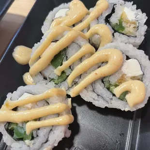 Thunder Roll
