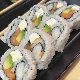 Philly Roll