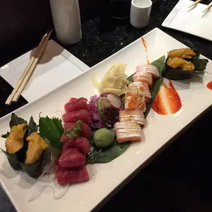 San Antonio Roll