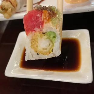 Duncan Roll