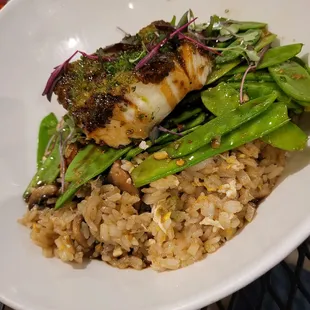 Sea Bass
