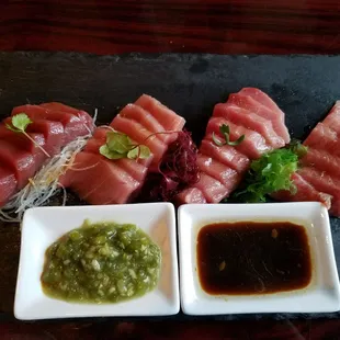 Fresh Fish
