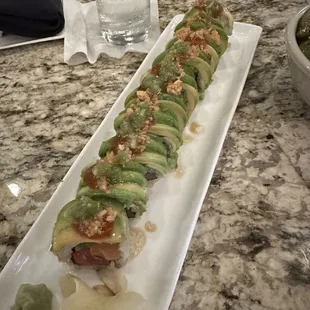 Nelson Roll