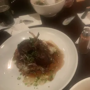 Lamb Chops