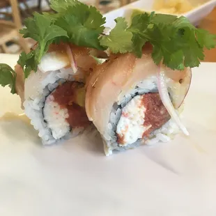 Baja California. Yummmm