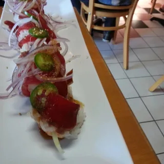 16. Sweet Hawaiian Roll