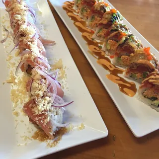 30. Sweet Angeles Roll