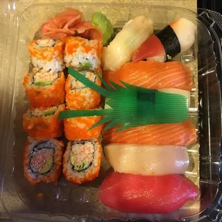 Sushi Combo B