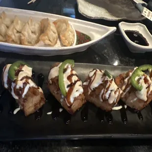 Spicy Tuna Roll