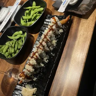 Crunchy Roll
