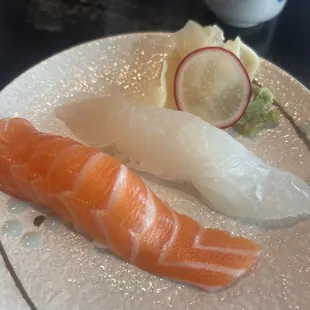 Halibut