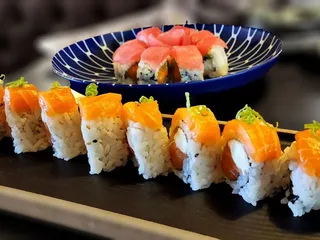 Yama Sushi & Asian Cuisine